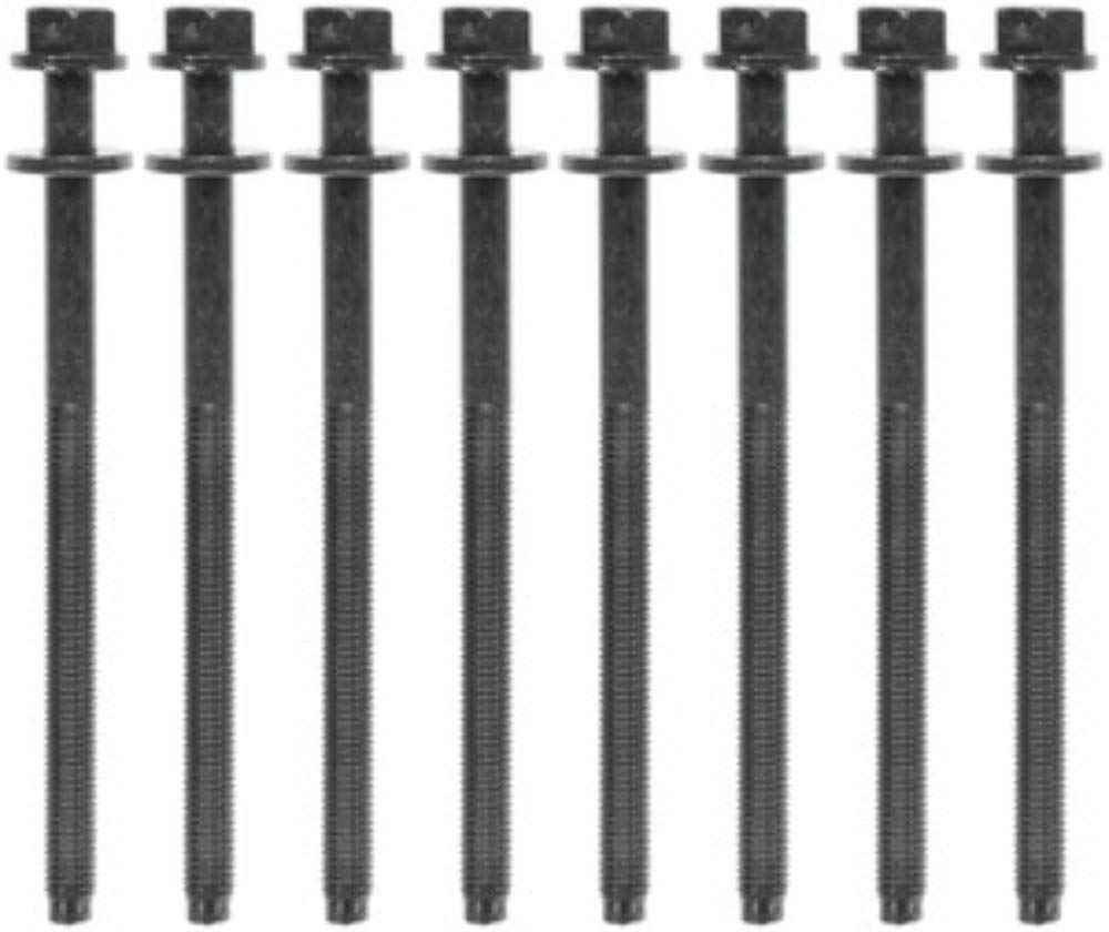 MAHLE GS33523 Original Engine Cylinder Head Bolt Set, 1 Pack