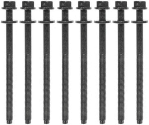 MAHLE GS33523 Original Engine Cylinder Head Bolt Set, 1 Pack