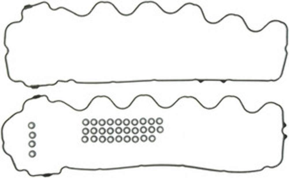 Engine Valve Cover Gasket Set MAHLE VS50443