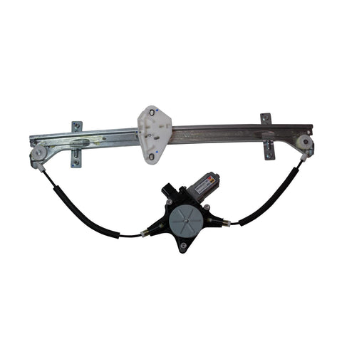 Power Window Motor A TYC - 660125