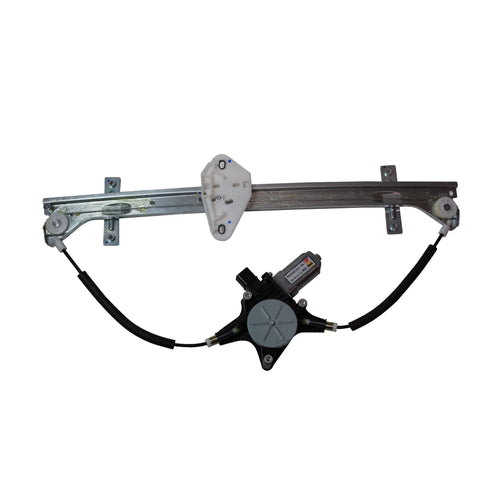 Power Window Motor A TYC - 660125