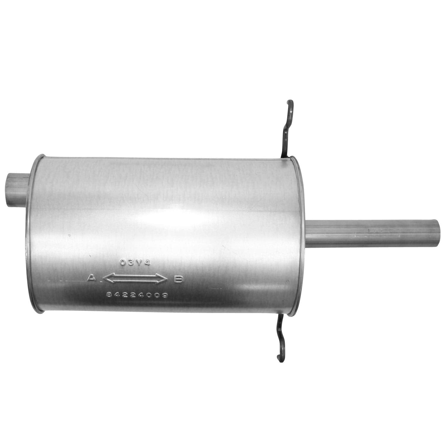 2163 AP Exhaust Products Muffler