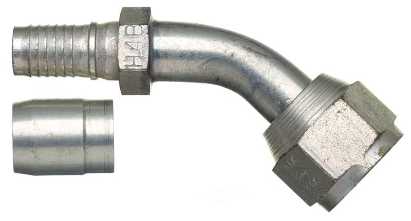 Gates Coupling G40175-0808