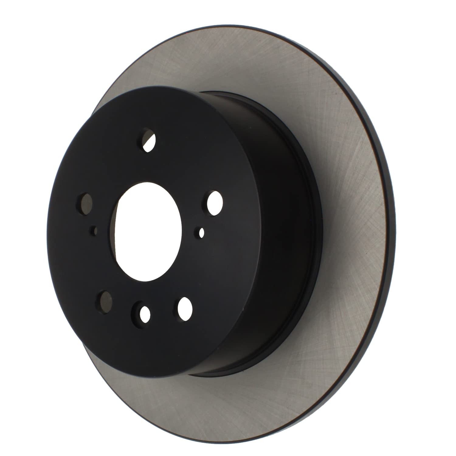 Centric 120.44188 Premium Automotive Replacement Rear Brake Rotor Fits Select 2013-2018 Lexus ES300h, 2013-2018 Lexus Es350, 2013-2018 Toyota Avalon, 2012-2017 Toyota Camry