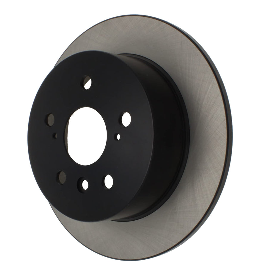 Centric 120.44188 Premium Automotive Replacement Rear Brake Rotor Fits Select 2013-2018 Lexus ES300h, 2013-2018 Lexus Es350, 2013-2018 Toyota Avalon, 2012-2017 Toyota Camry