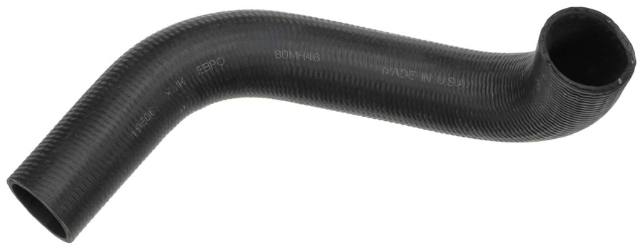 Premium Gates Molded Coolant Hose 20364