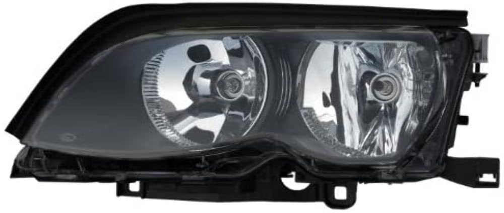 Headlight Eagle Eyes BM148-B101L
