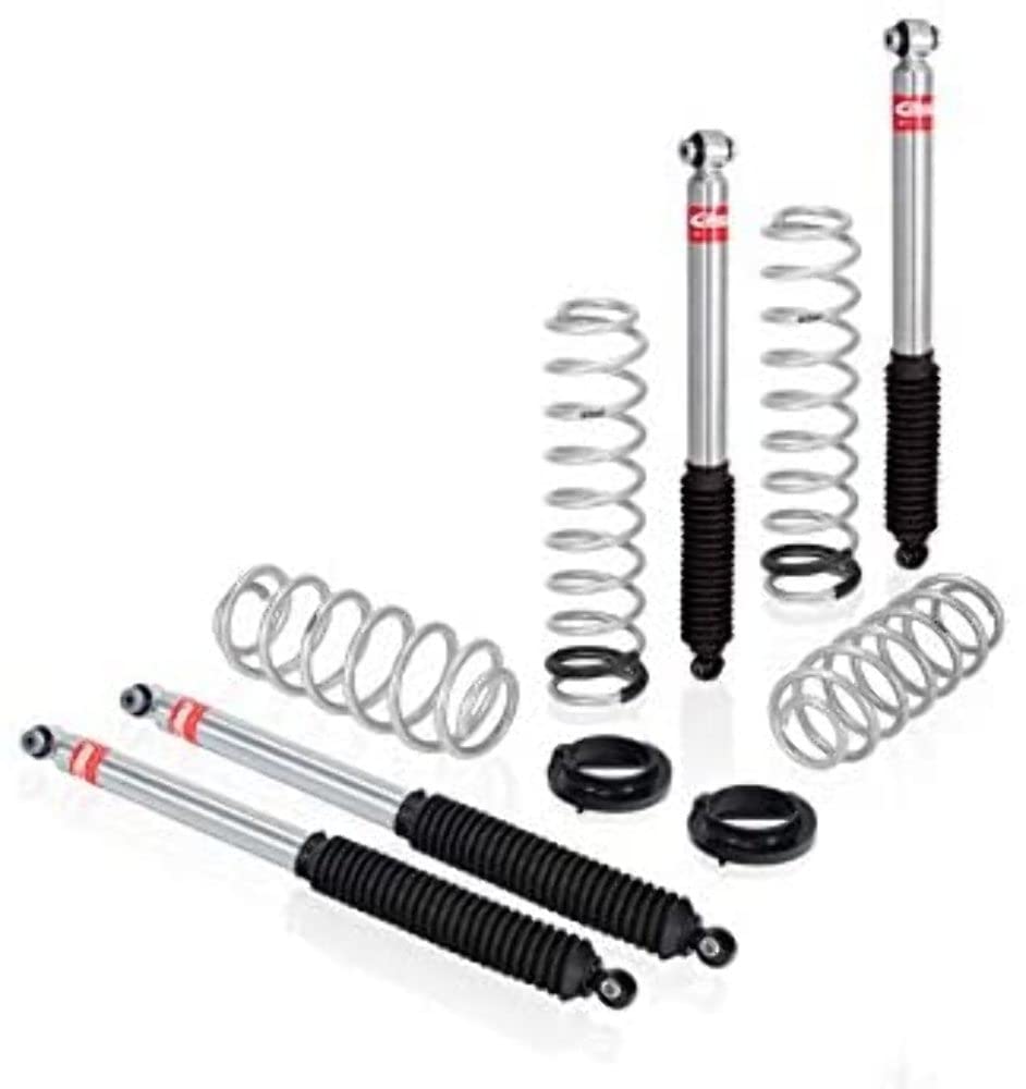 All-Terrain Lift Kit Eibach Springs E80-51-024-03-22