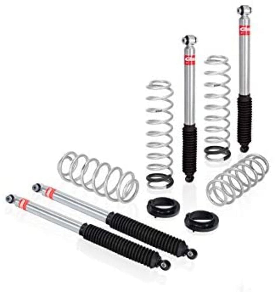 All-Terrain Lift Kit Eibach Springs E80-51-024-03-22