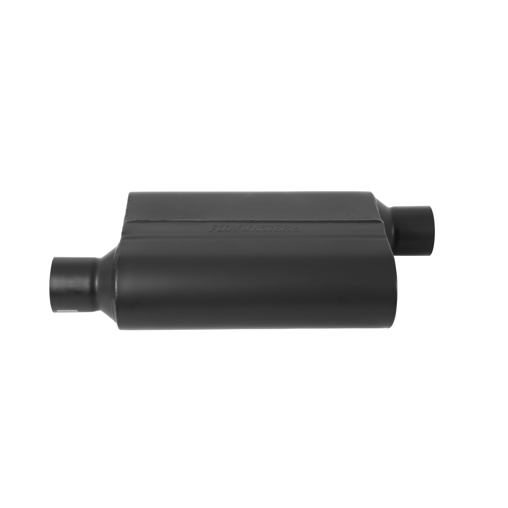 40 Series Flowmaster Chambered Muffler 8042543