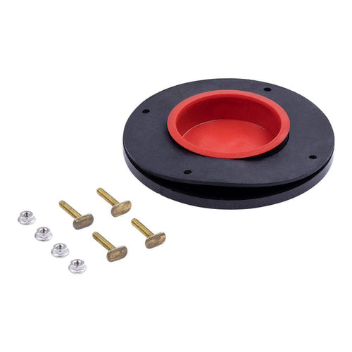 Dometic Concerto Toilet Floor Flange Adapter Kit