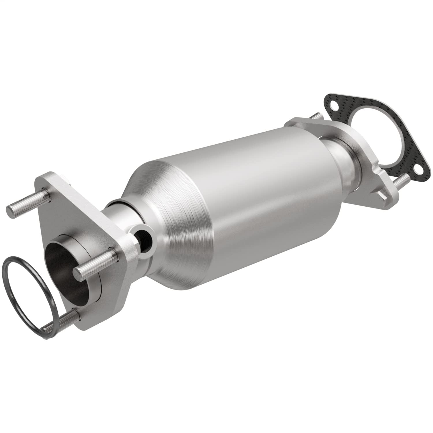 California Grade MagnaFlow Catalytic Converter 5582665: Direct-Fit (CARB Compliant)