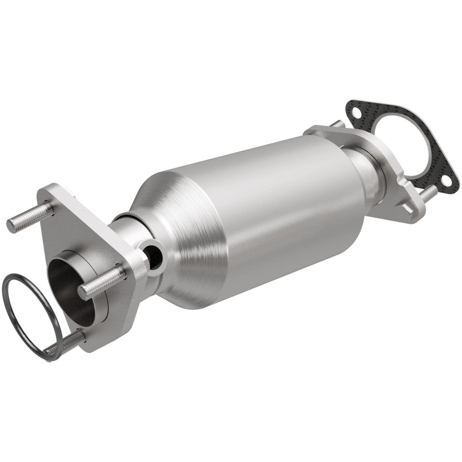 California Grade MagnaFlow Catalytic Converter 5582665: Direct-Fit (CARB Compliant)