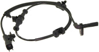 Wheel Speed Sensor NGK/NTK AB0958 (72161)