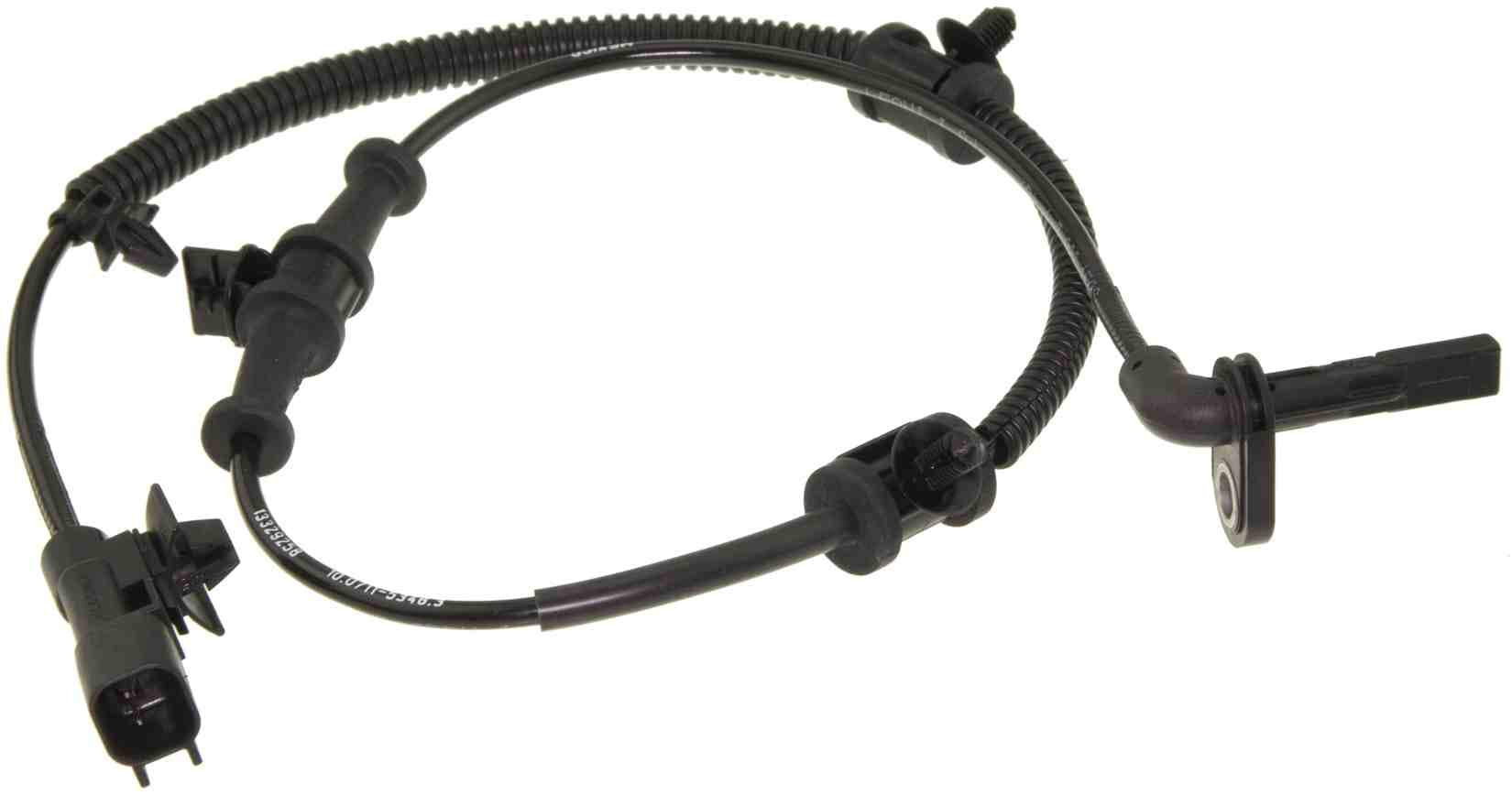 Wheel Speed Sensor NGK/NTK AB0958 (72161)
