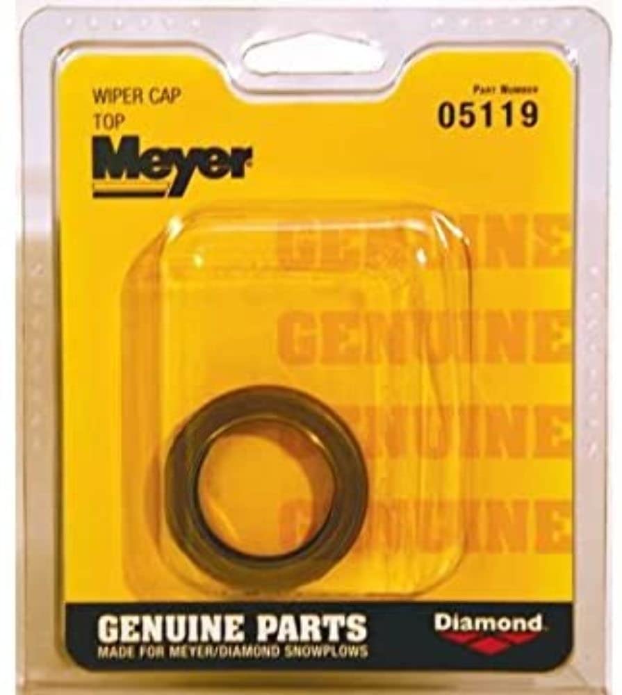 Snowplow Parts/Accessory Meyer Products 05119C