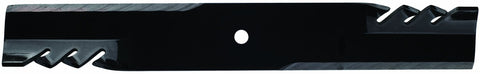Bush Hog Oregon 396-629 Gator Mulcher G6 Lawn Mower Blade 21-Inch Replacement