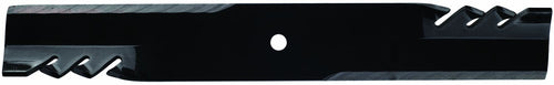 Bush Hog Oregon 396-629 Gator Mulcher G6 Lawn Mower Blade 21-Inch Replacement