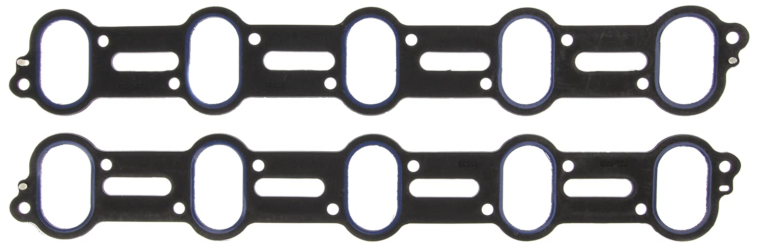 Engine Intake Manifold Gasket Set MAHLE MS20162