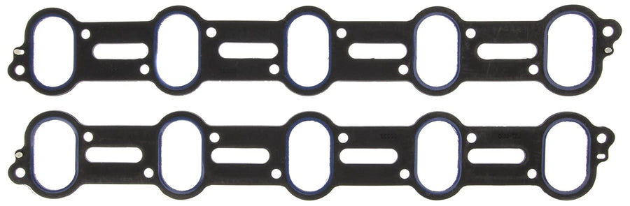 Engine Intake Manifold Gasket Set MAHLE MS20162