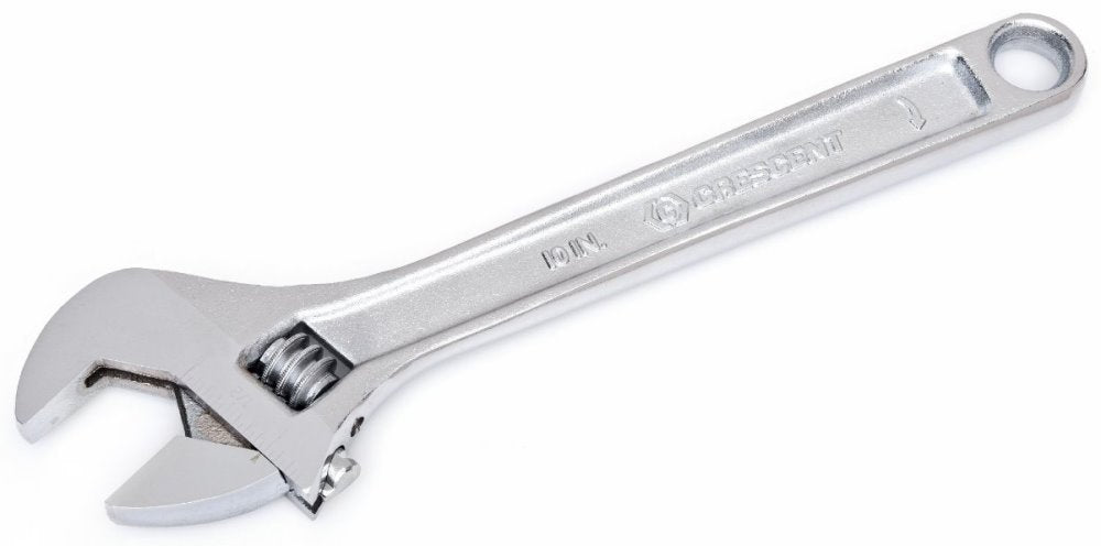 12" Crescent AC212VS Adjustable Wrench