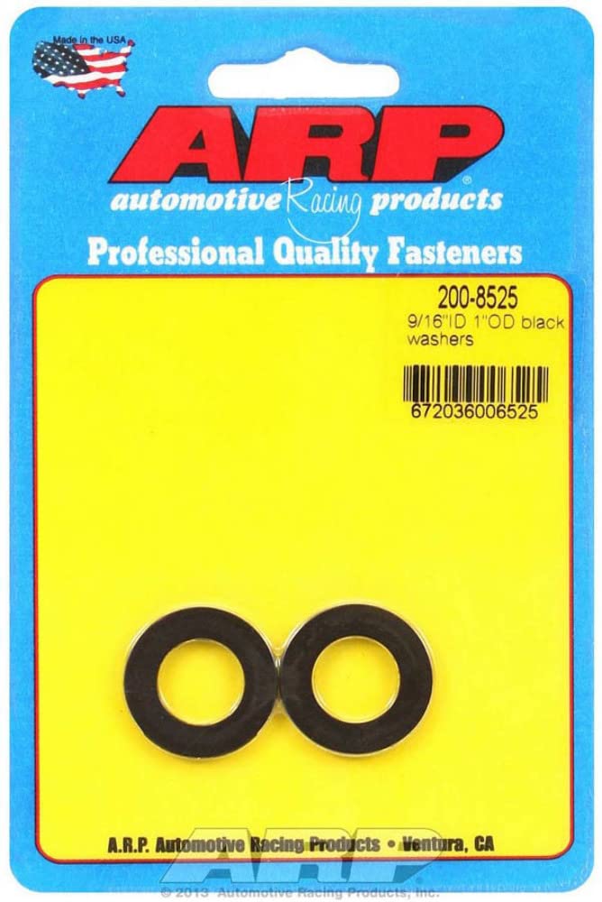 Cylinder Head Fasteners ARP 200-8525