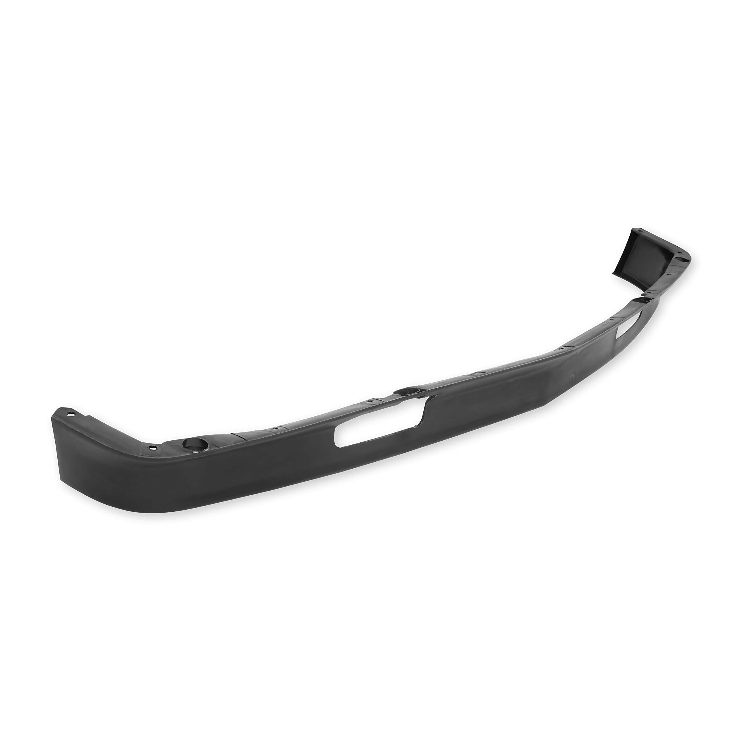 Holley 04-390 Classic Trucks GMT400 Front Air Deflector - w/Tow Hooks