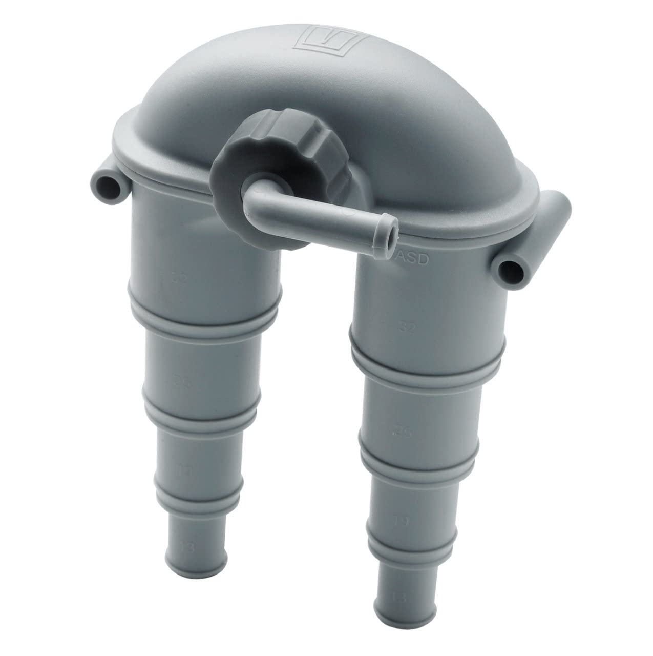 Vetus Anti Syphon Device With Valve 13 -