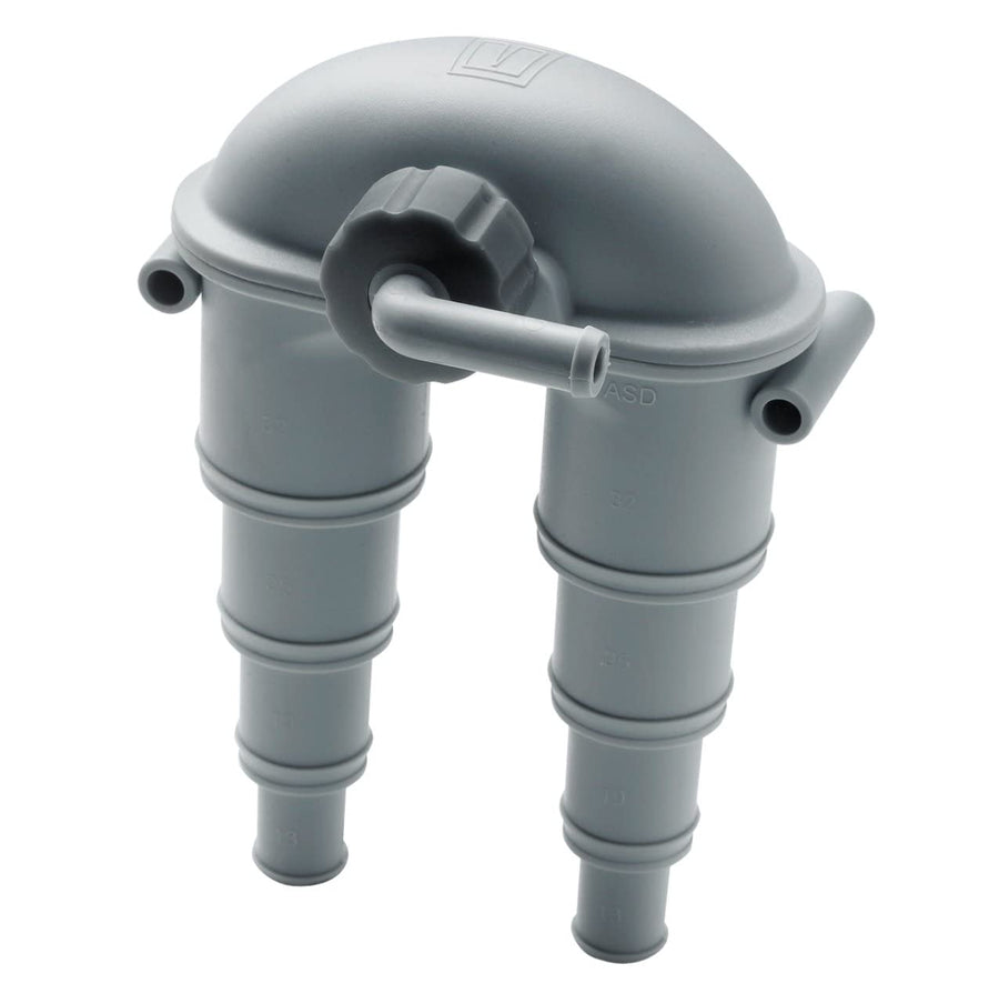 Vetus Anti Syphon Device With Valve 13 -