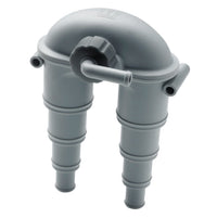 Vetus Anti Syphon Device With Valve 13 -