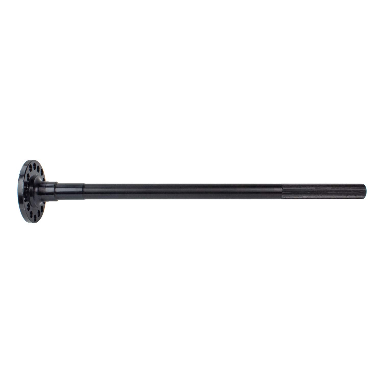 Drive Axle Shaft Assembly TEN Factory For Ford 9" Rear Axle Kit, (35 Spline, 23.75–31.75", 4140 Chromoly, Multiple Bolt Patterns)
