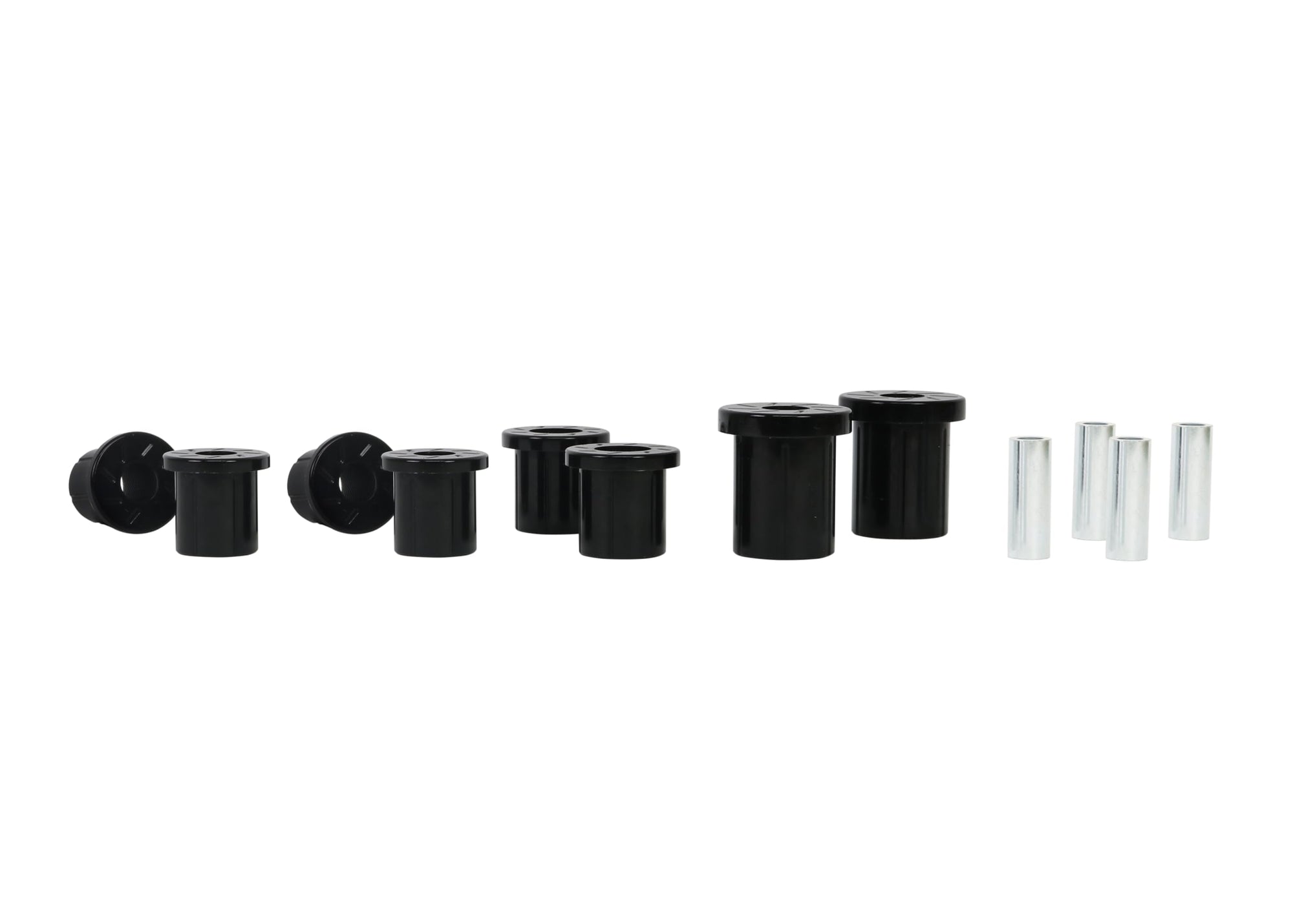 Nolathane Front Control Arm Bushing REV027.0104; Fits Toyota Tacoma 05-15