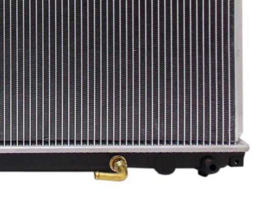Radiator CSF 3473