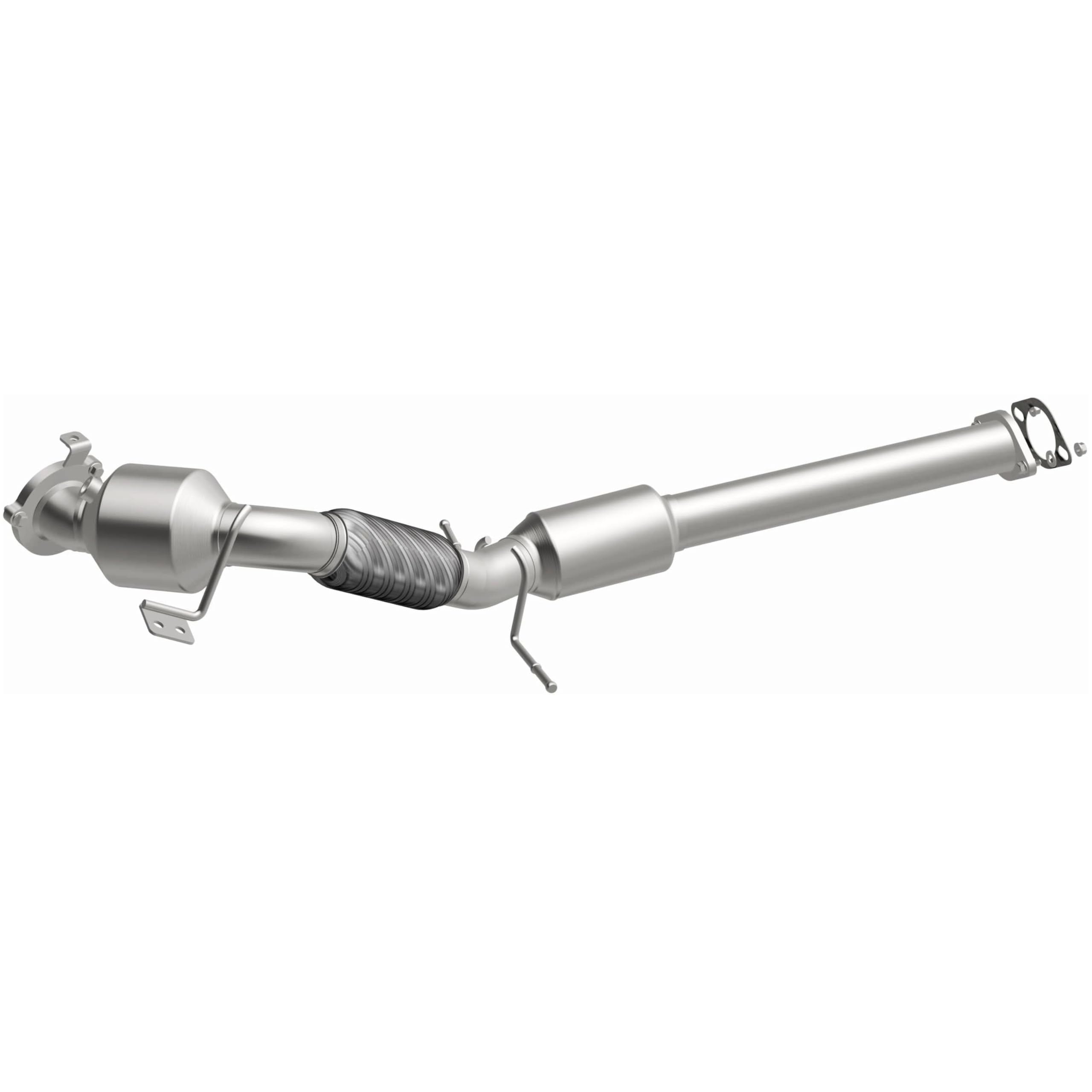 Catalytic Converter MagnaFlow 21-685: OEM Grade (Federal/EPA Compliant)