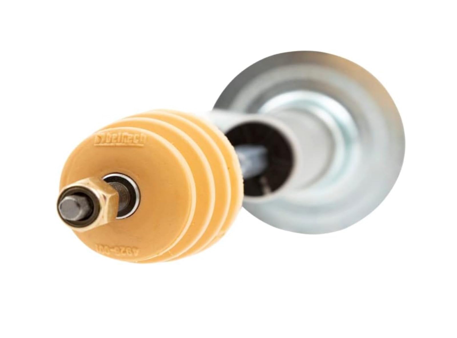 Belltech Front and Rear 965SP Street Performance Suspension Kit