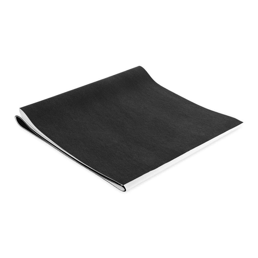 Camco Patch Kit RV Cover, 9-Inches x 6-Feet | Repairs Small Rips and Tears on The Side, Front and Back Panels of Your RV Cover | Dark Gray (45994)