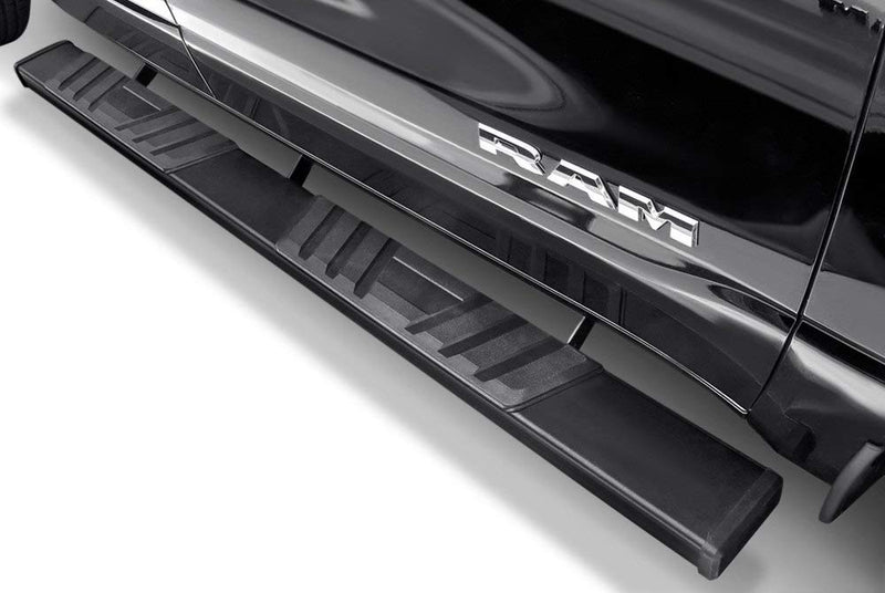 Stx500 Steelcraft 500-33120 Running Boards