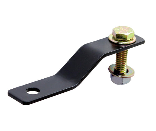 Brake Line Carli Hardware, Relocation Tab