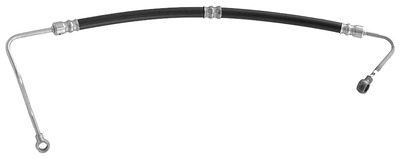 Power Steering Hose Assembly Gates 352086