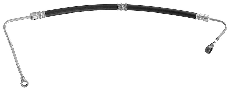 Power Steering Hose Assembly Gates 352086