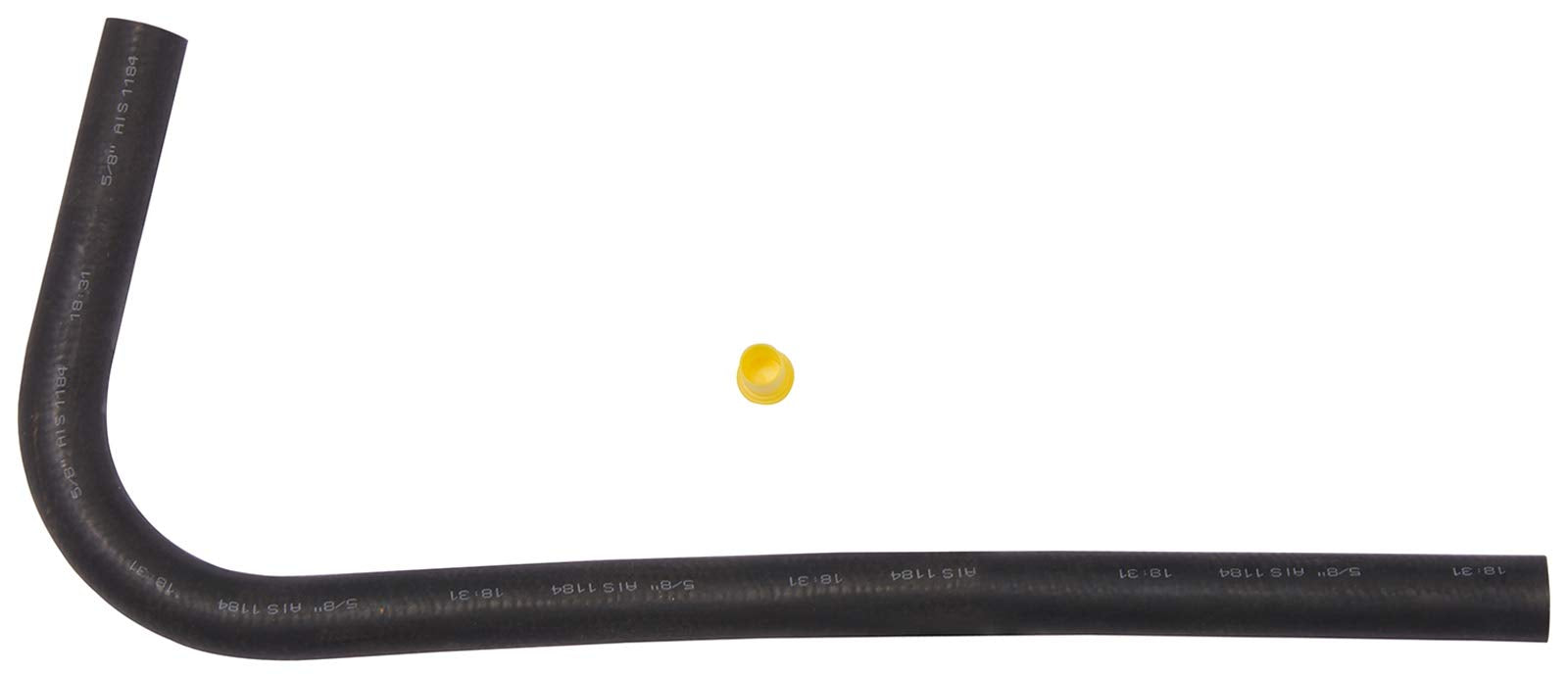 Power Steering Hose Assembly Gates 352136
