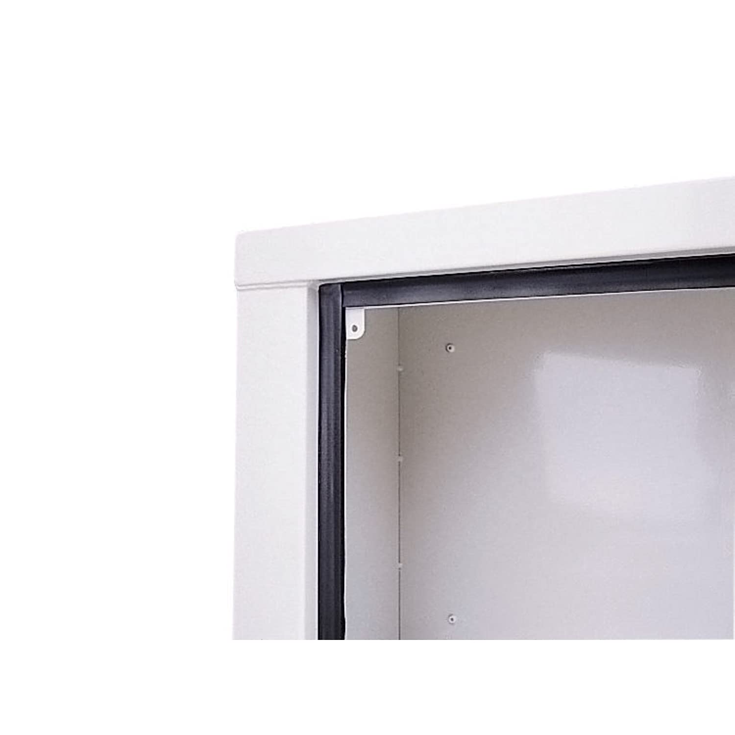 32" Crescent JOBOX Steel Portable Truck Chest With Mounting Base Plates - 810000