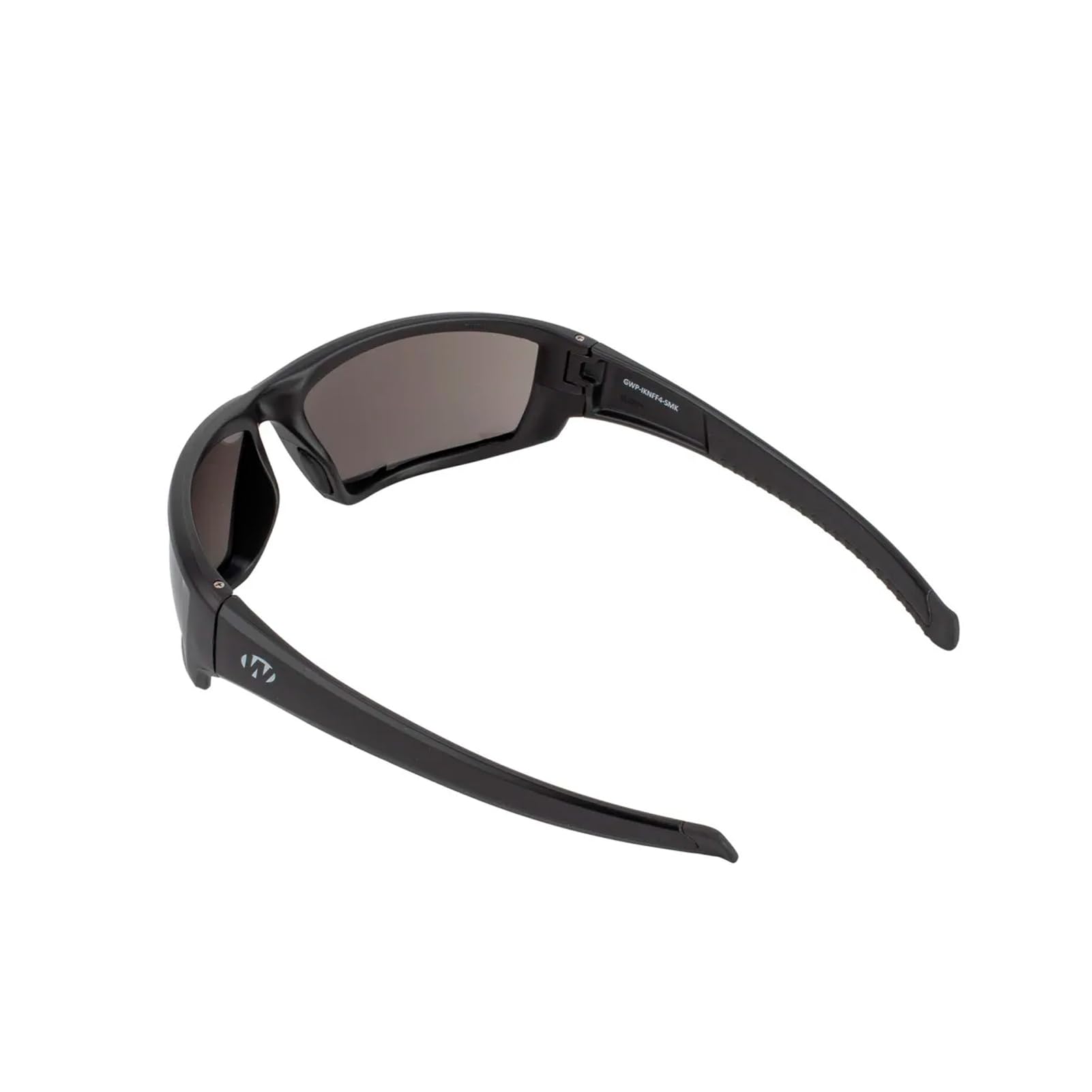 Smoke Lense Walker's Vector Shooting Glasses