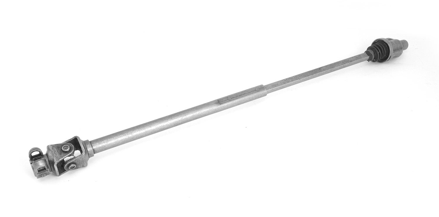 18016.01 Omix | Lower Steering Column Shaft, Manual Steering | OE Reference: 5353135 | Fits 1976-1986 Jeep CJ