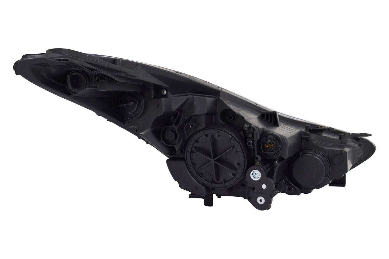 11-13 HY ELNTR KR-BUILT TYC HALGN H/L LH (20-9454-00)