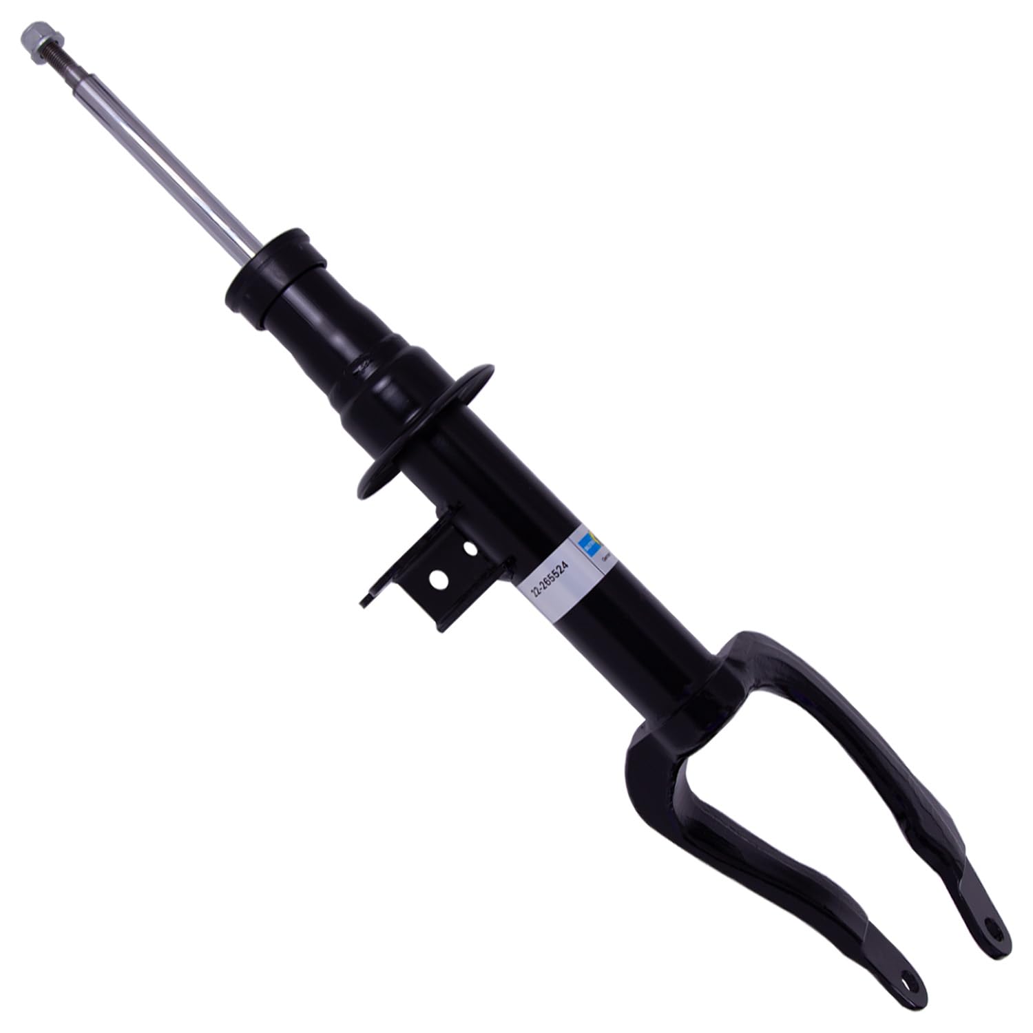 B4 OE Replacement Bilstein 1-16 BMW 550i xDrive Front Left Strut Assembly (22-265524)