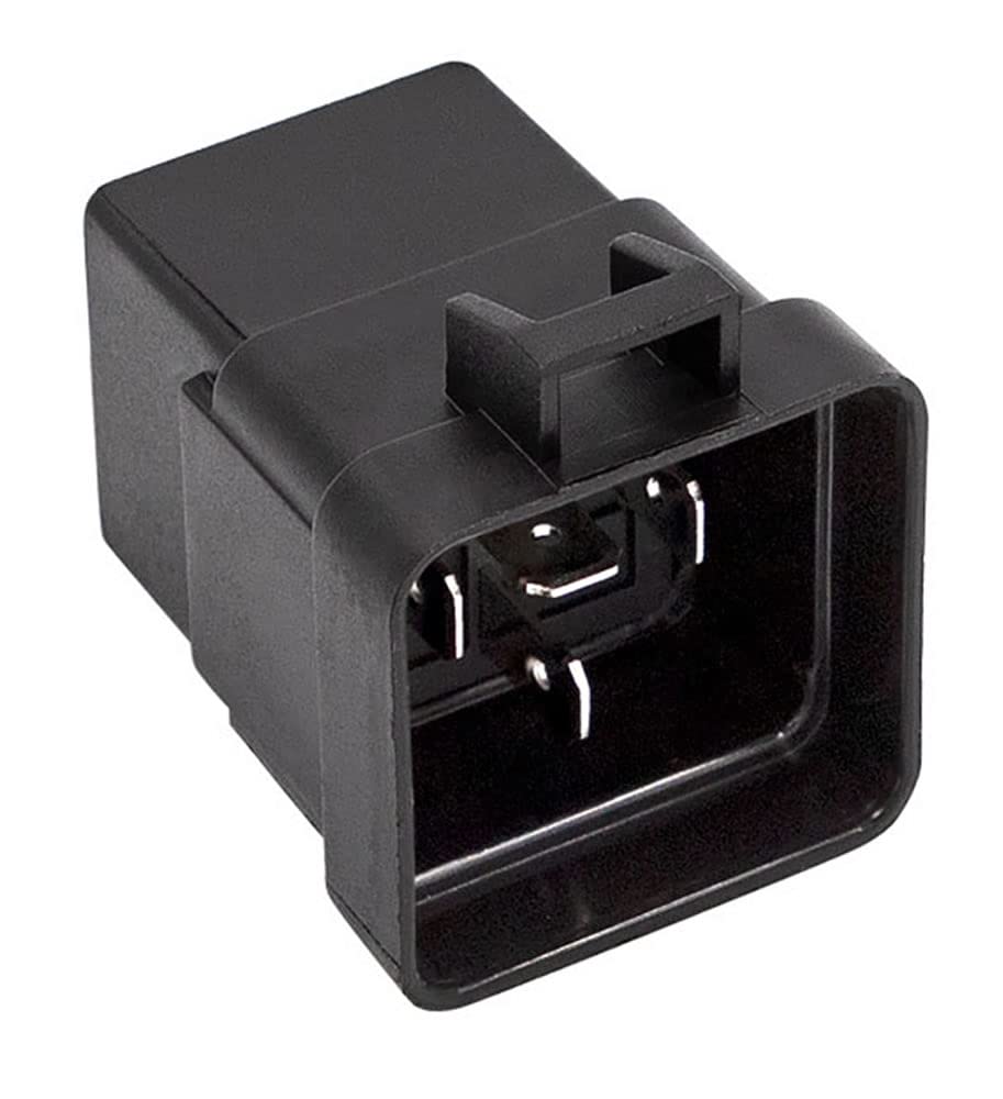 30/40 Amp Install Bay 24 Volt Water Resistant Relay