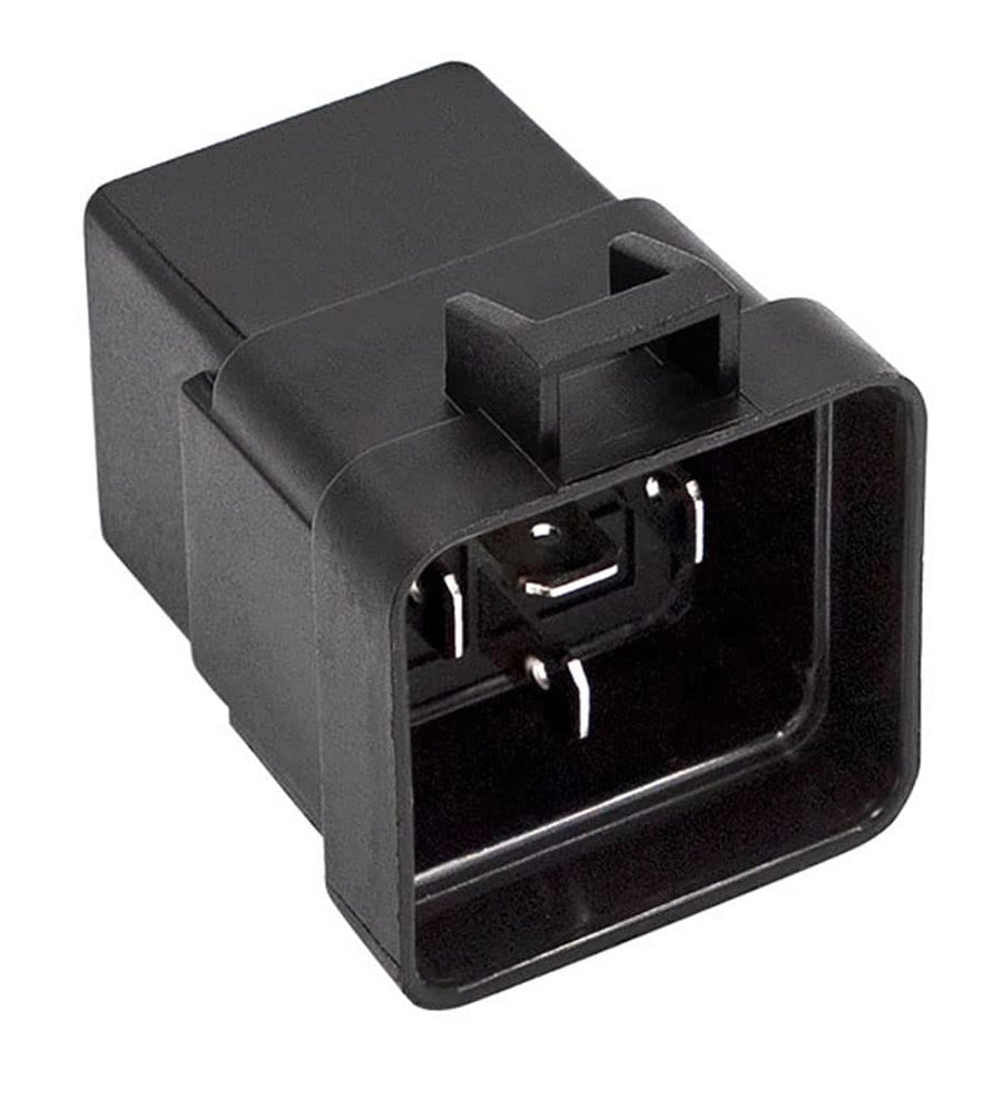 30/40 Amp Install Bay 24 Volt Water Resistant Relay