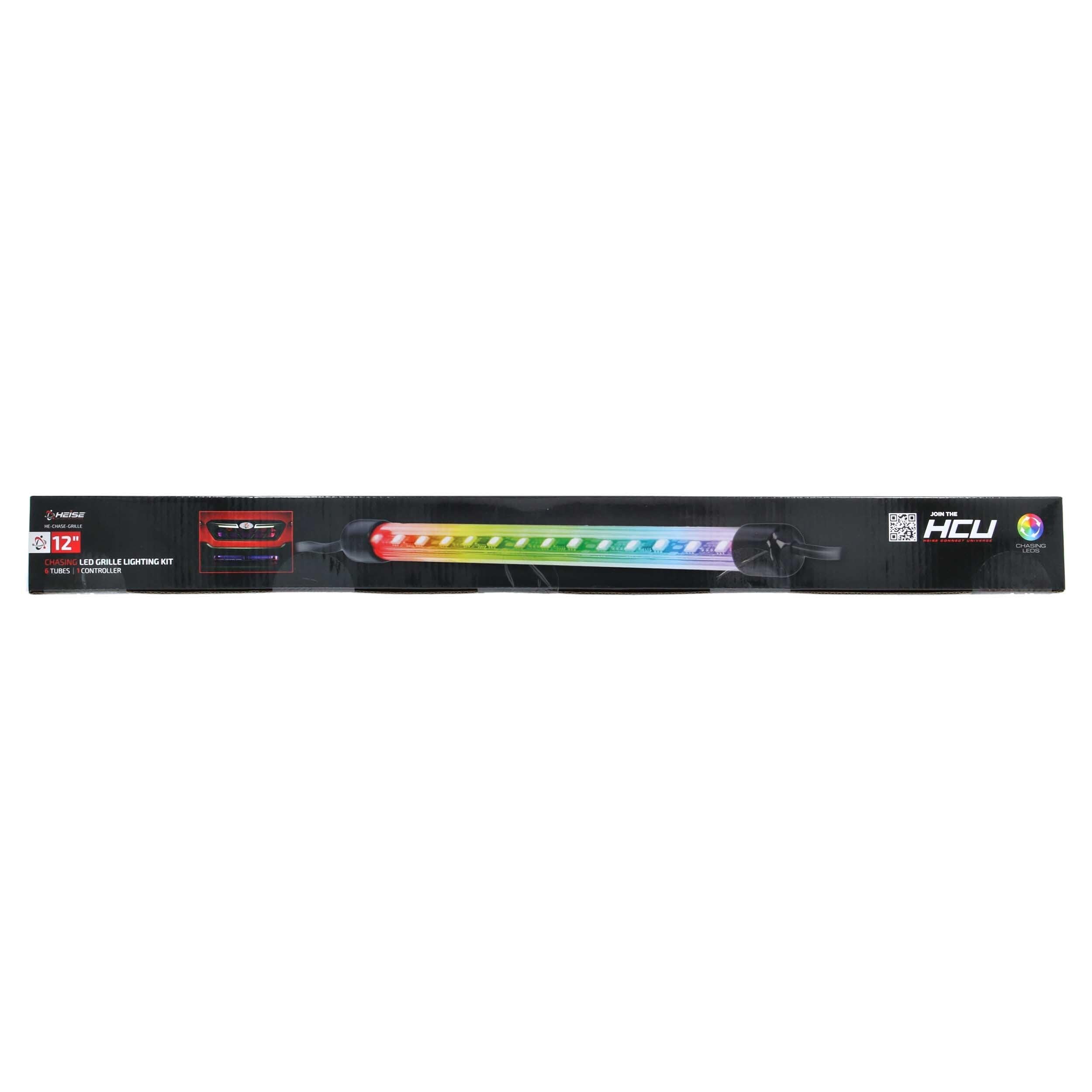 Chasing Metra Brands LED Grille Lighting Kit
