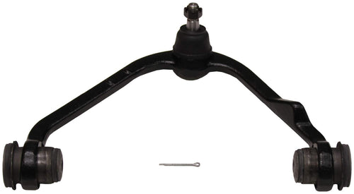 MOOG Suspension Control Arm and Ball Joint Assembly front left upper RK8726
